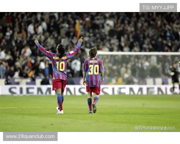 梅西宣布退役决定震惊足坛 未来将投身足球发展和青训事业